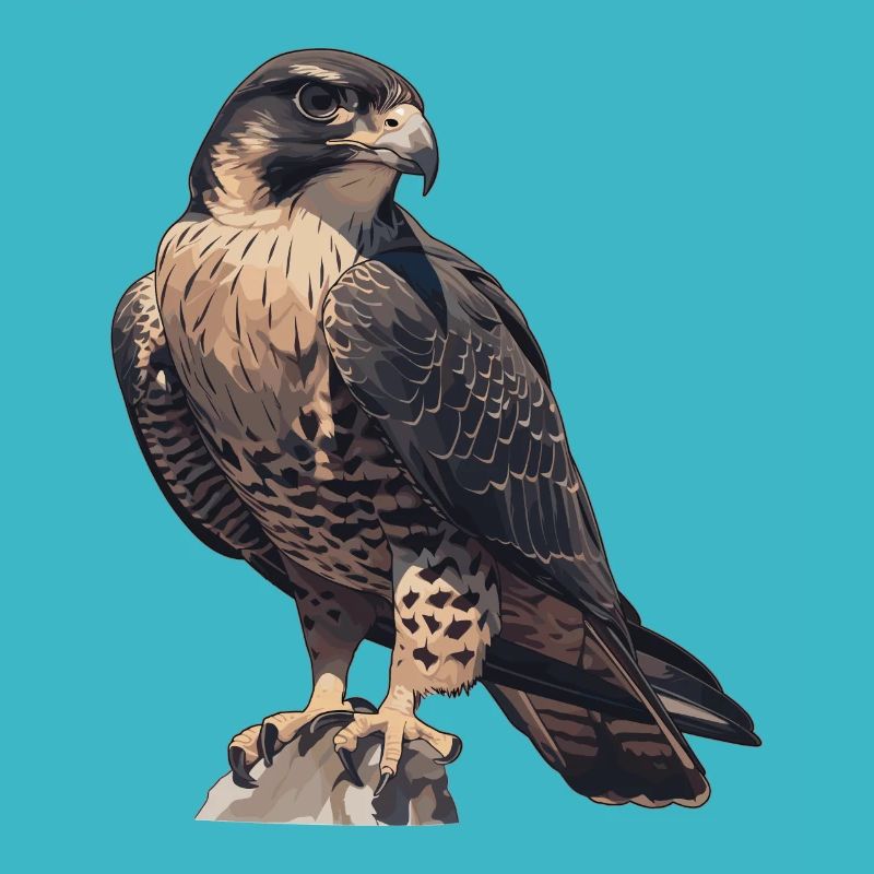 Falcon Falcon