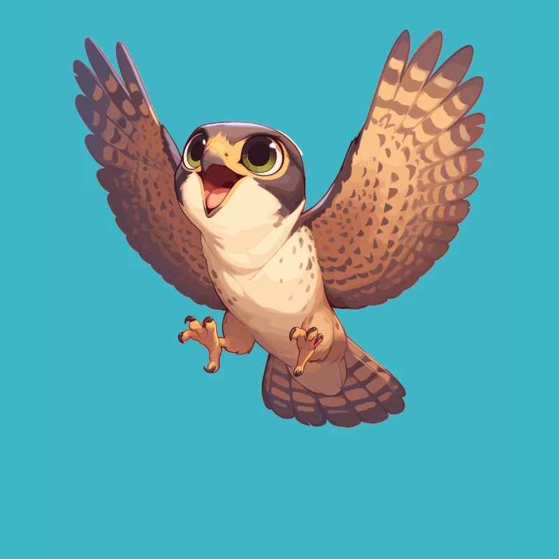 Falcon Falcon