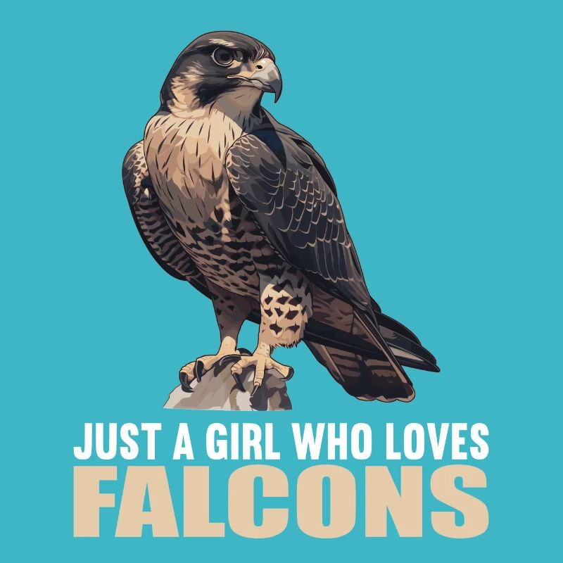 Falcon Falcon