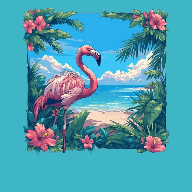 Flamingos Flamingo