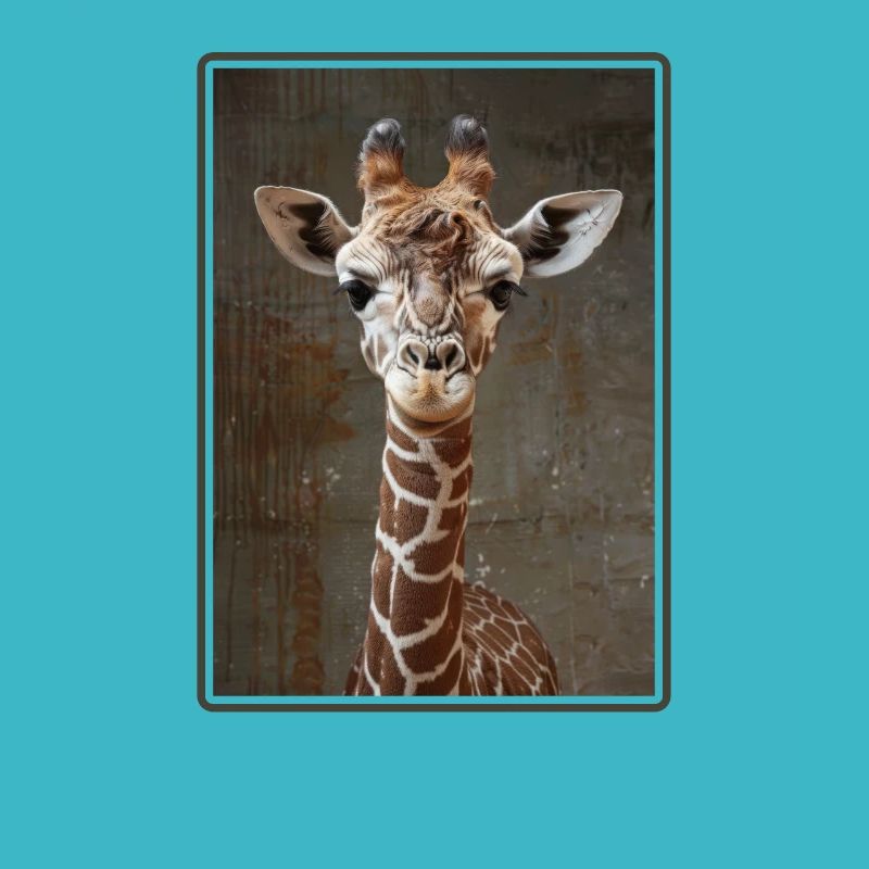 Giraffen Giraffe