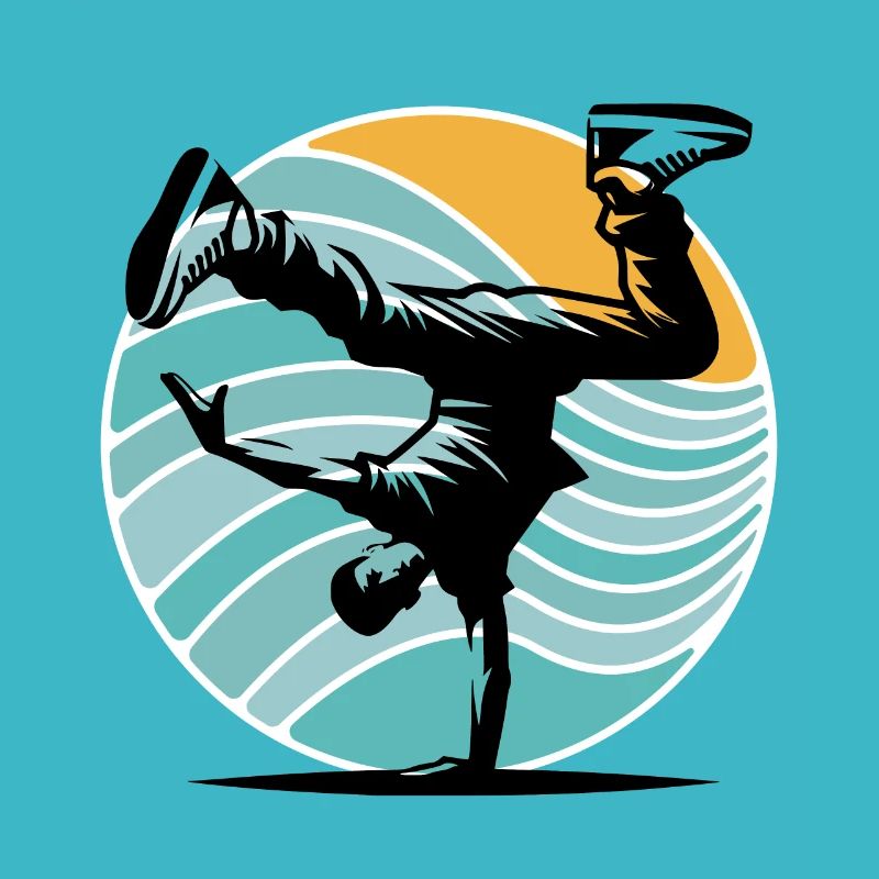 Breakdance