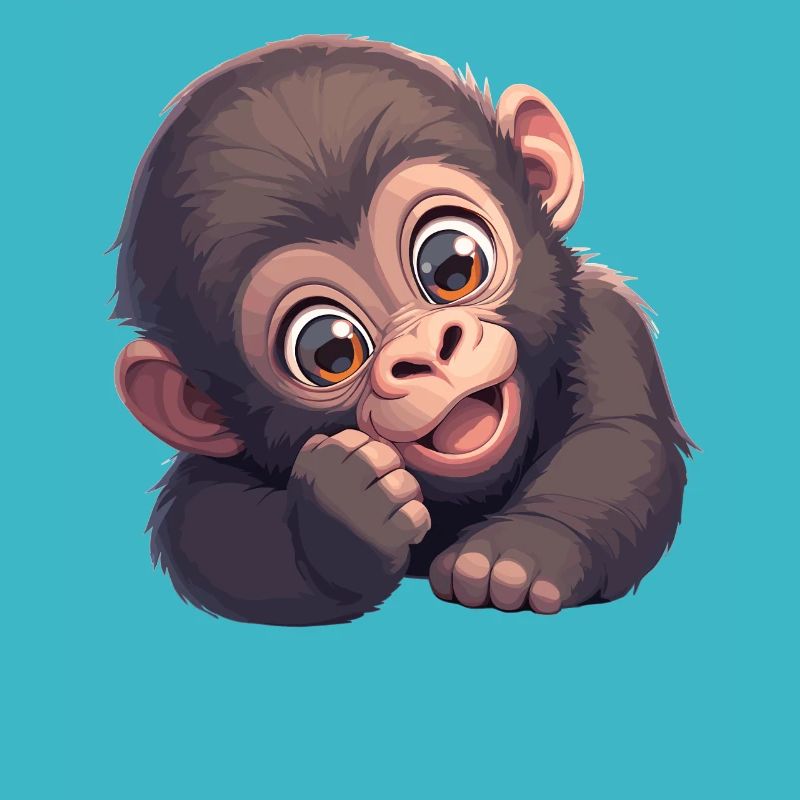 Gorillas Gorilla