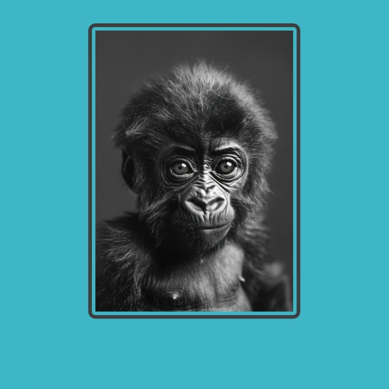 Gorillas Gorilla