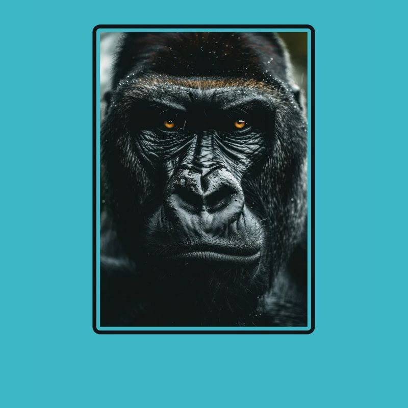 Gorillas Gorilla