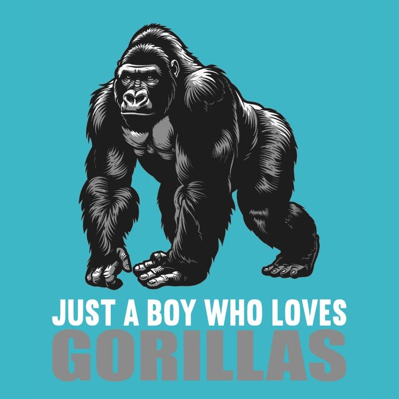 Gorillas Gorilla