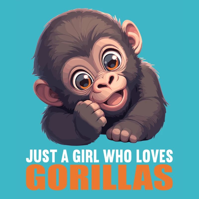 Gorillas Gorilla