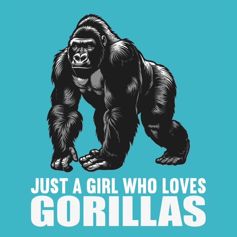 Gorillas Gorilla