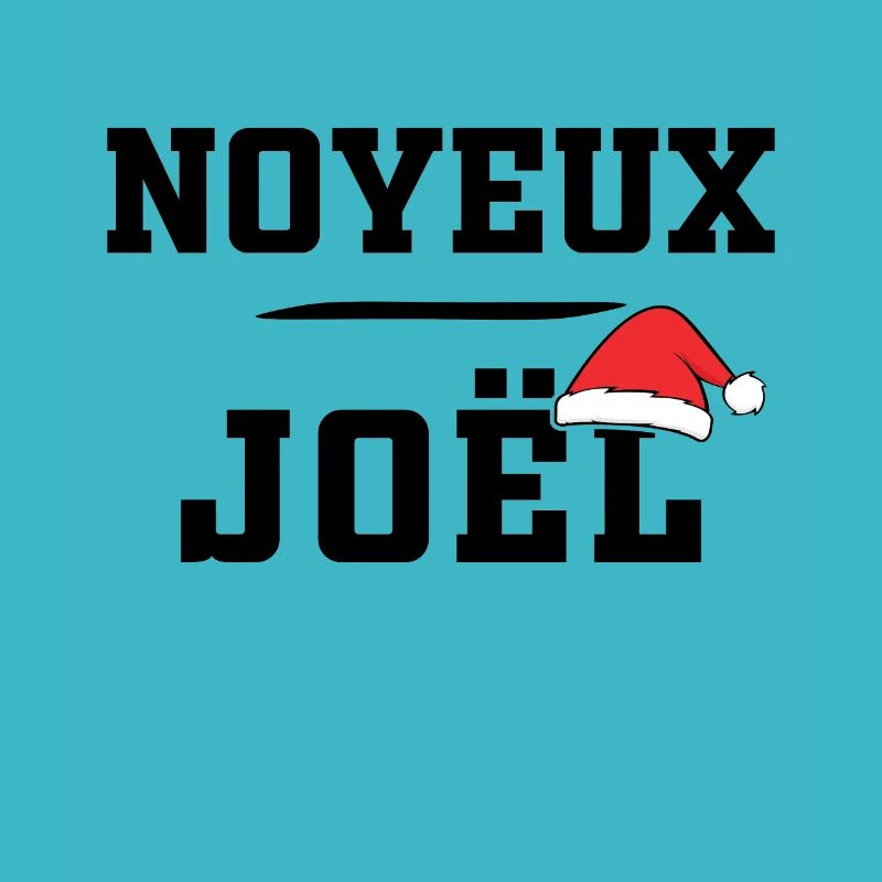 Joel Humor, Joel Eule Geschenk Frohe Weihnachten