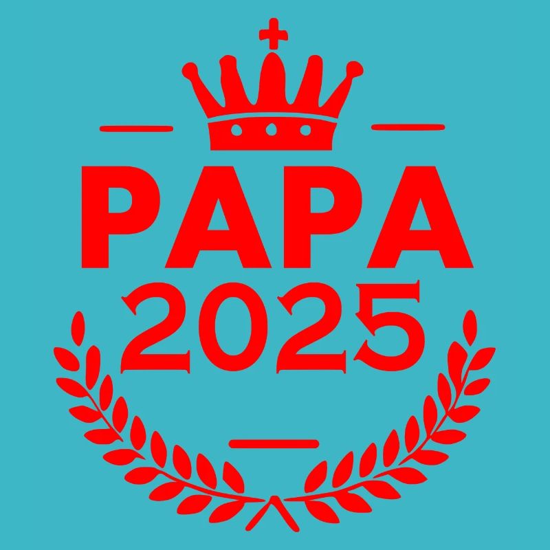 Papa 2025