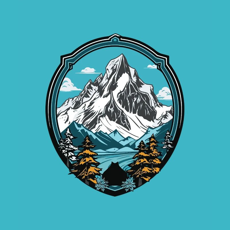 Mountains Mountains