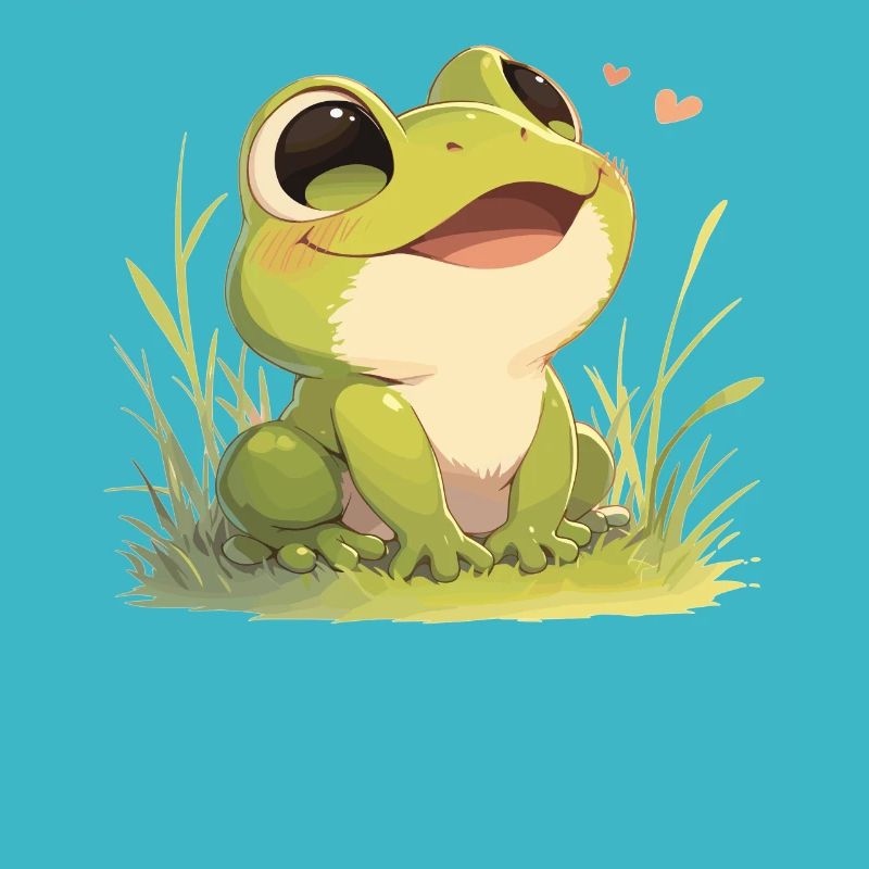 Frog Frogs