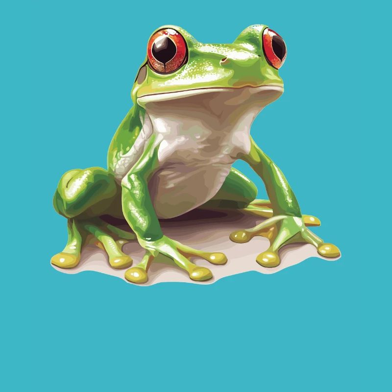 Frog Frogs