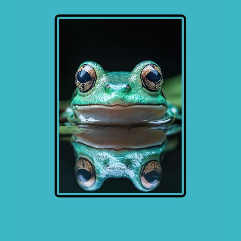 Frog Frogs