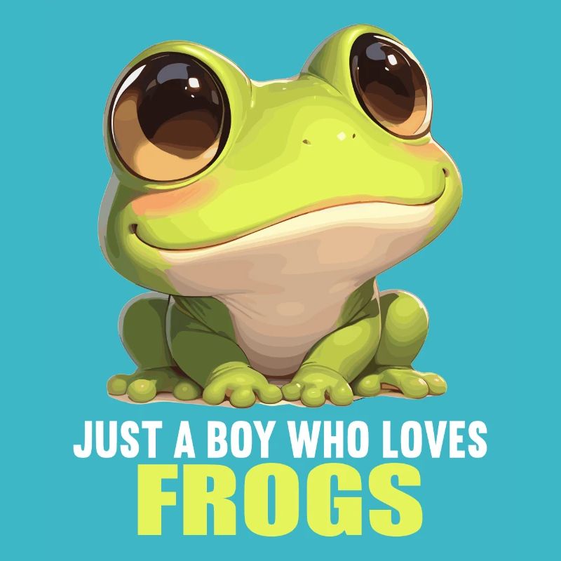 Frog Frogs