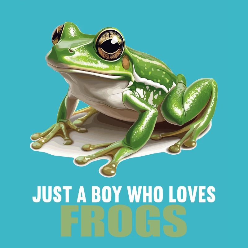 Frog Frogs