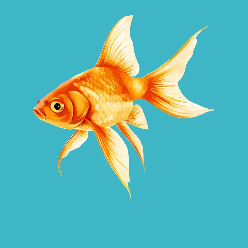 Goldfish Goldfish