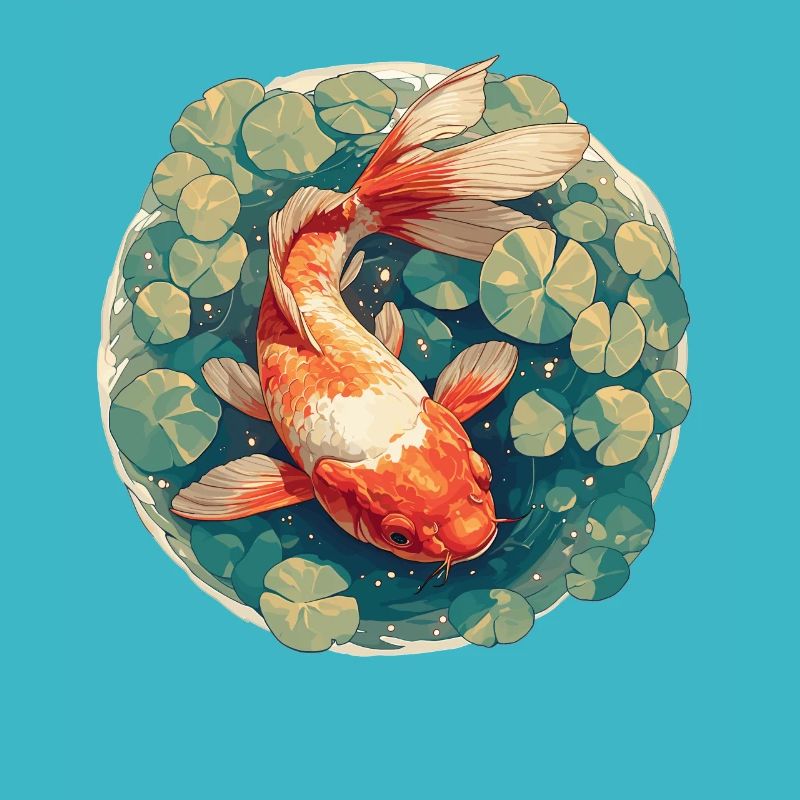 Goldfish Goldfish