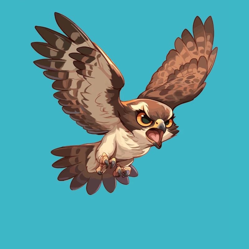 falcon falcon