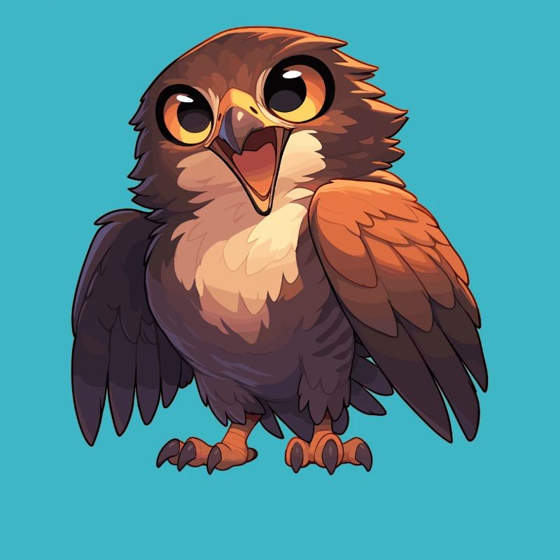falcon falcon