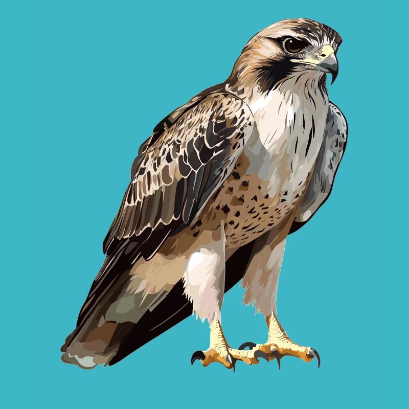 Falcon Falcon