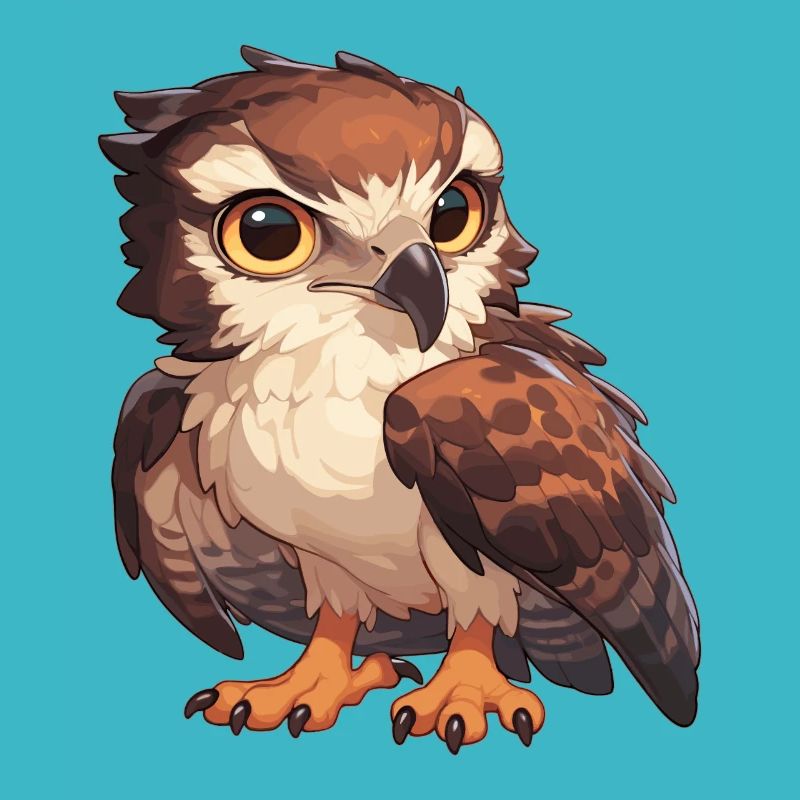 Falcon Falcon