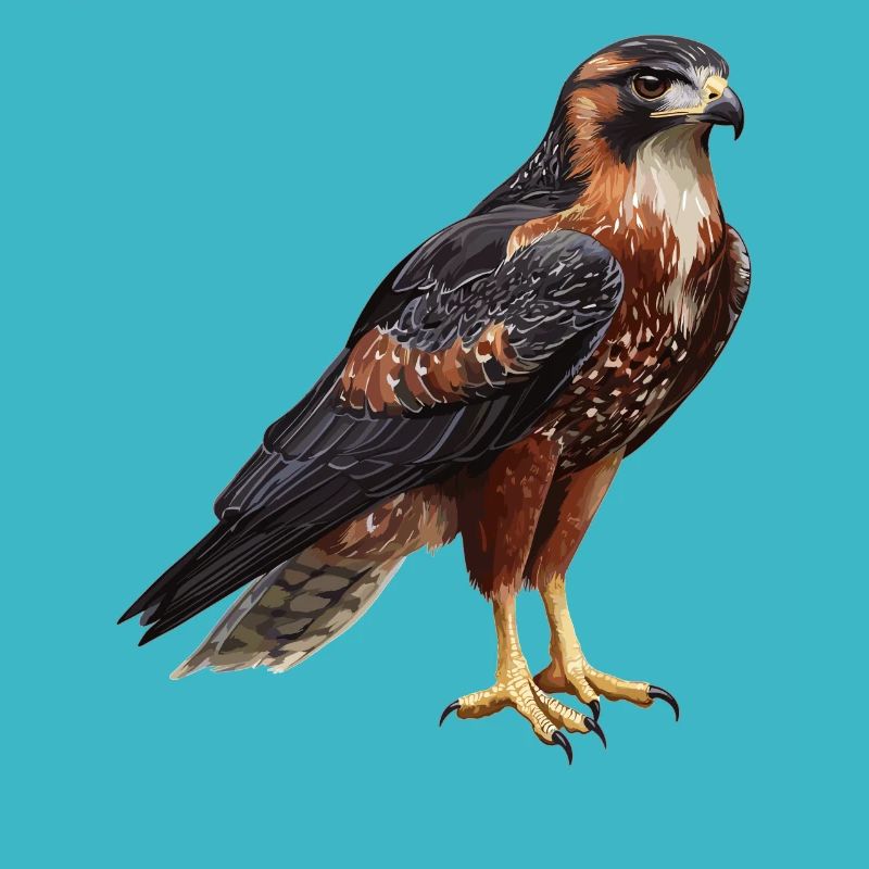 Falcon Falcon