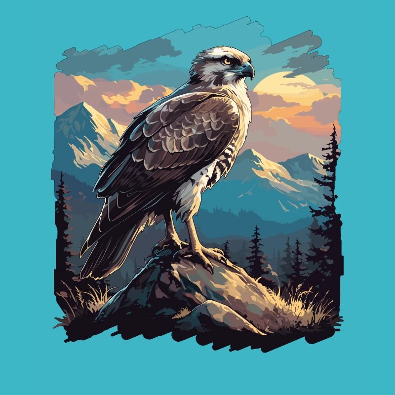 Falcon Falcon