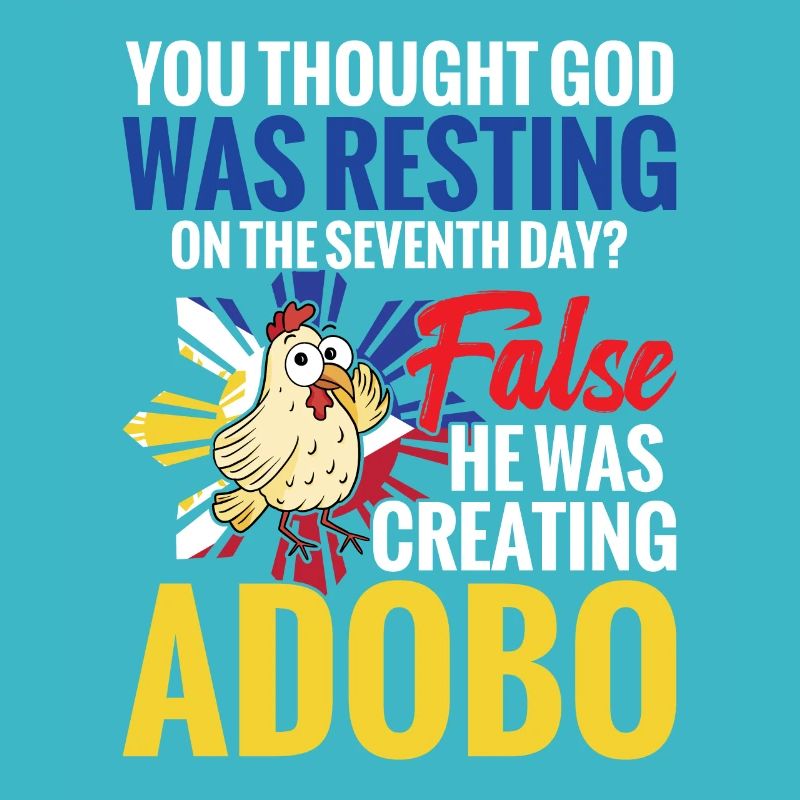 They thought that God would