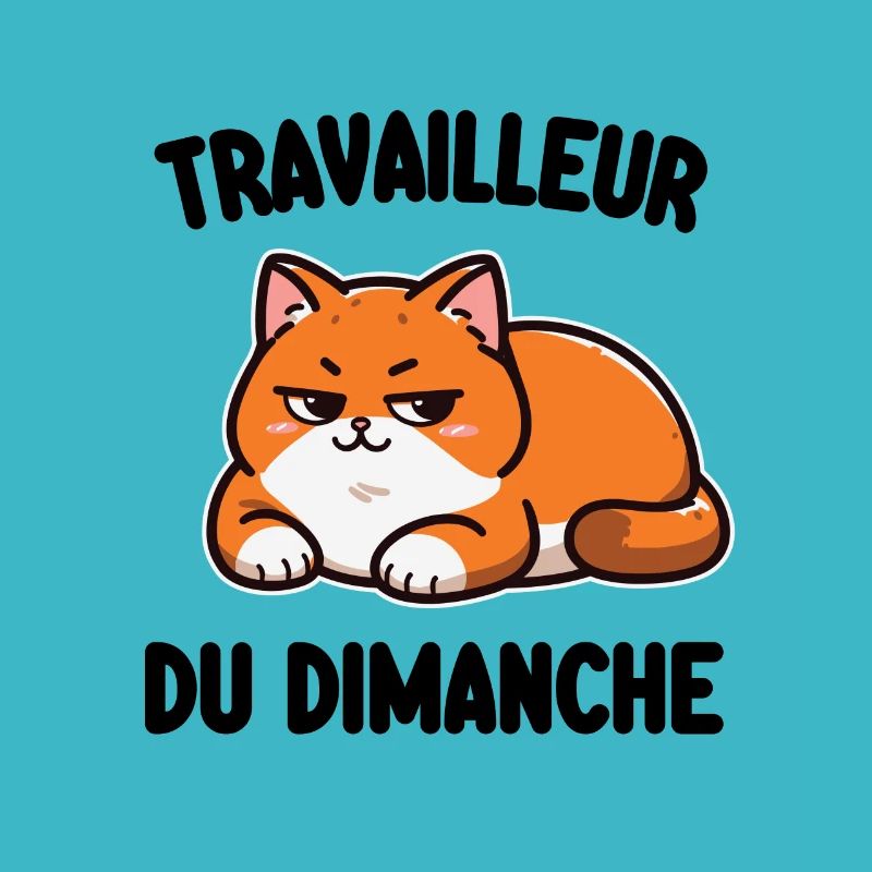 travailleur du dimanche