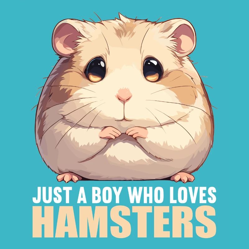 Hamster