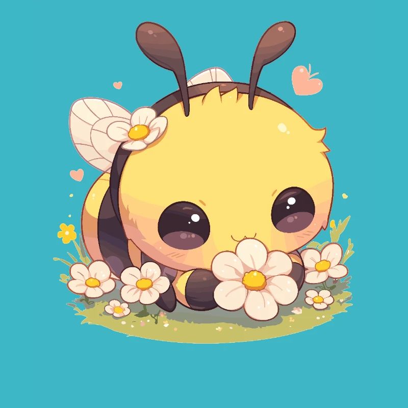 Bees Bee