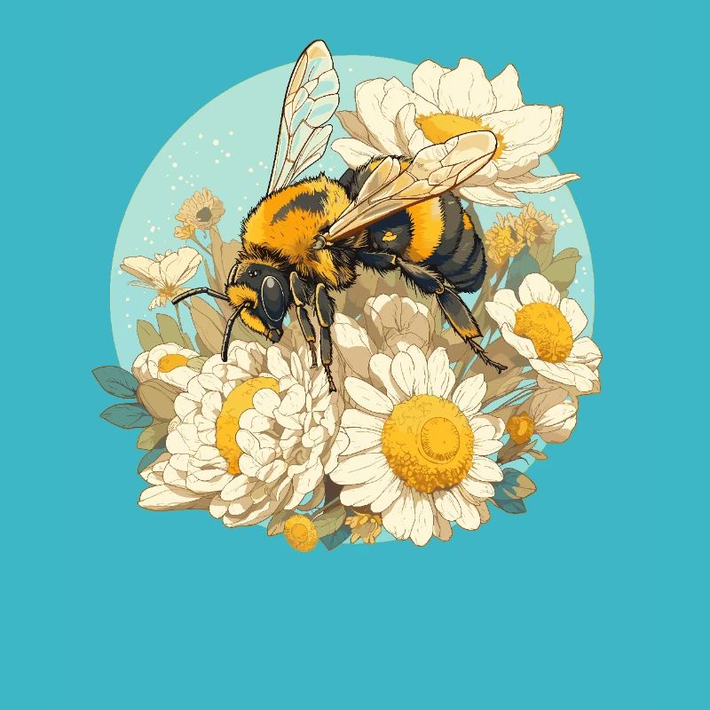 Bees Bee