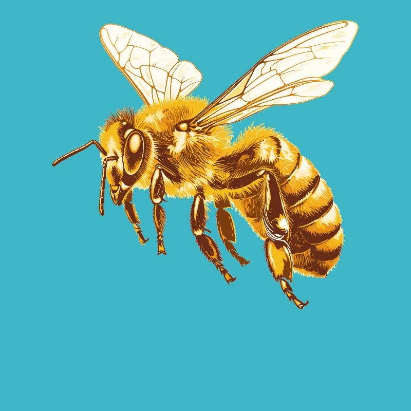 Bees Bee
