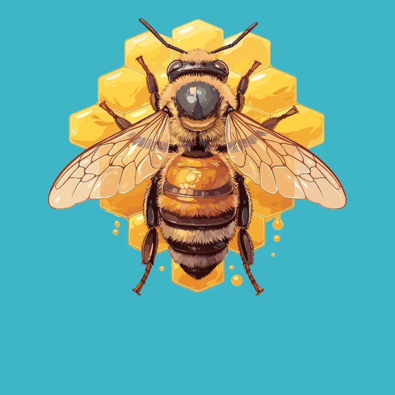 Bees Bee