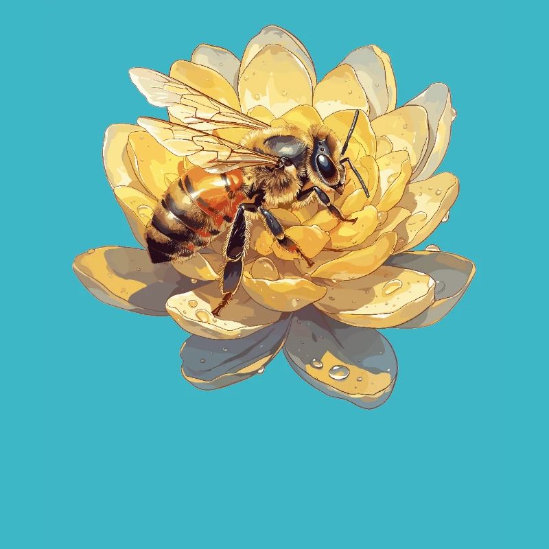 Bees Bee