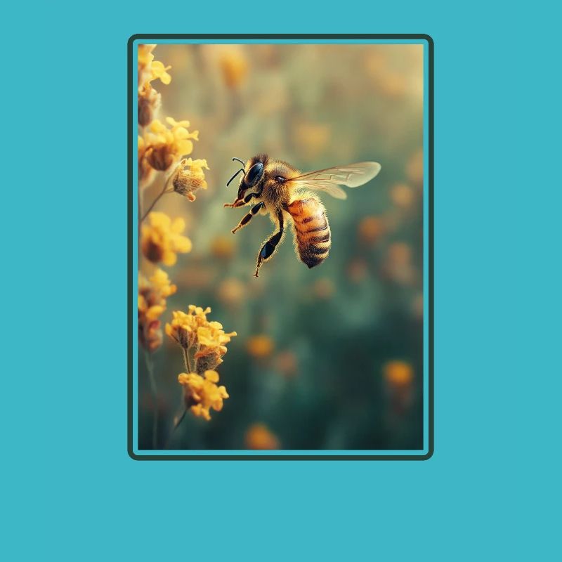 Bees Bee