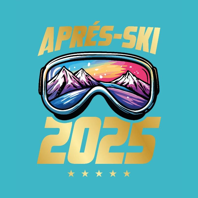 Apres Ski 2025