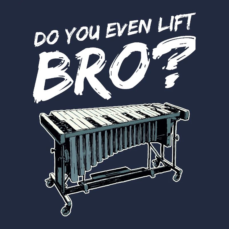 Vibraphone Soulèves-tu même mon frère ?
