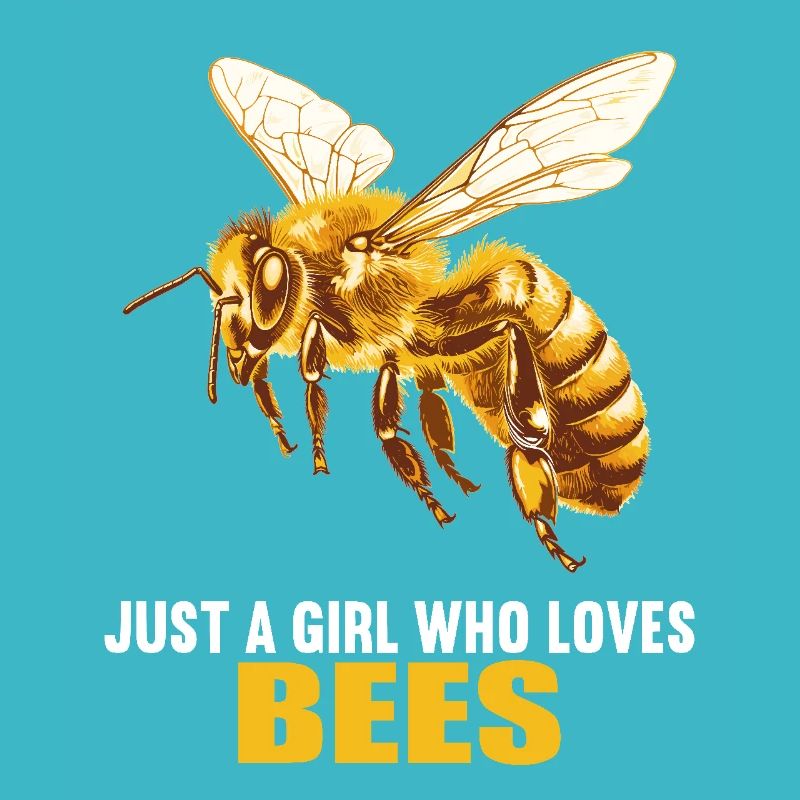 Bees Bee