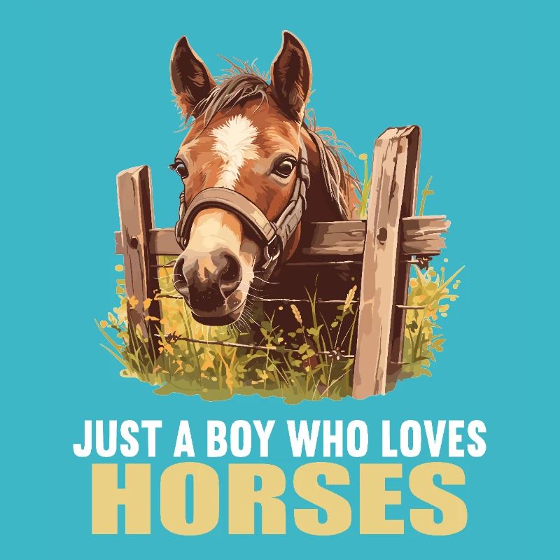 Chevaux Cheval