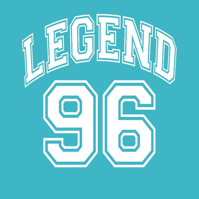 Legend 96