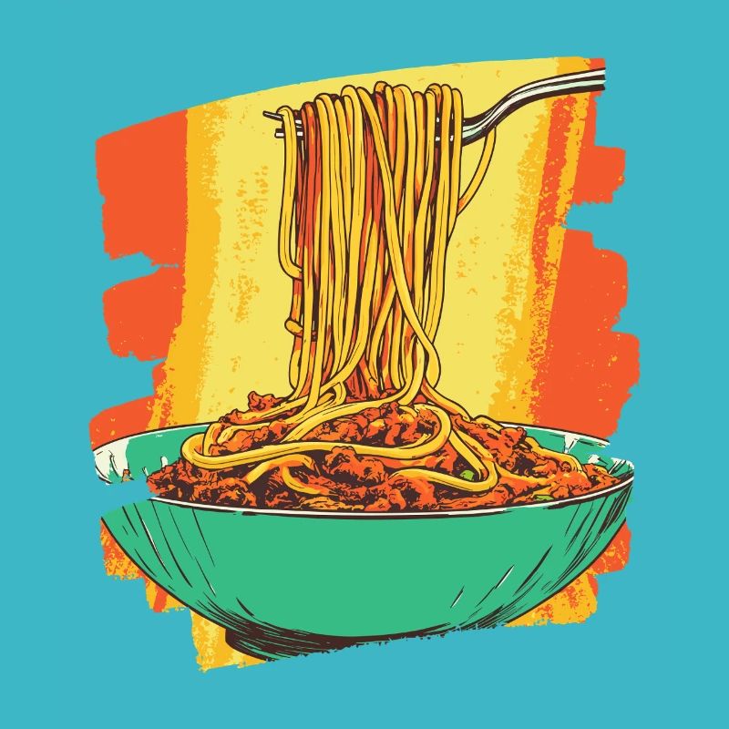 Spaghetti Bolognese