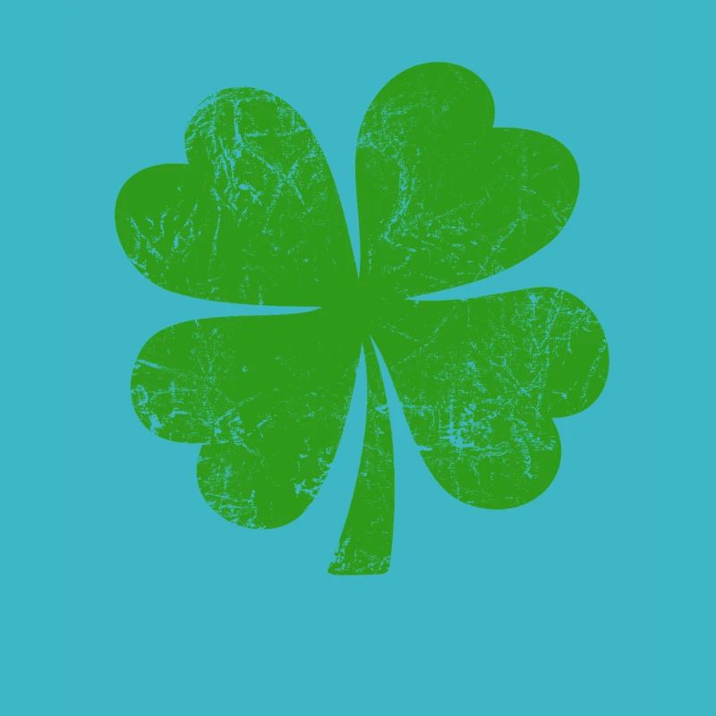 Shamrock - St. Patrick's Day - Ireland