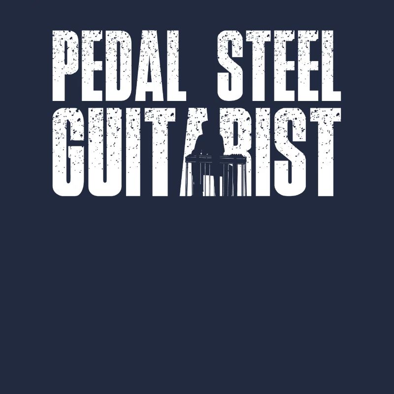 I don't recommend using my pedal steel guitar