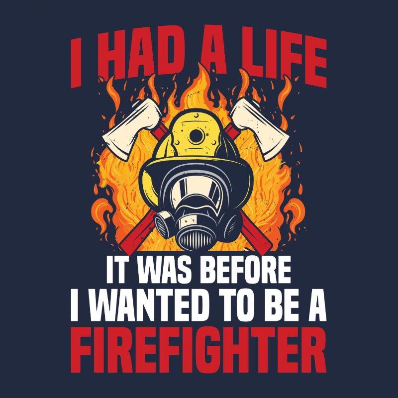 Ich Hatte Ein Leben, Bis Ich Ein Firefi