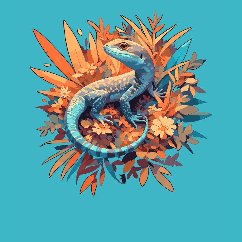 Lizards Lizard