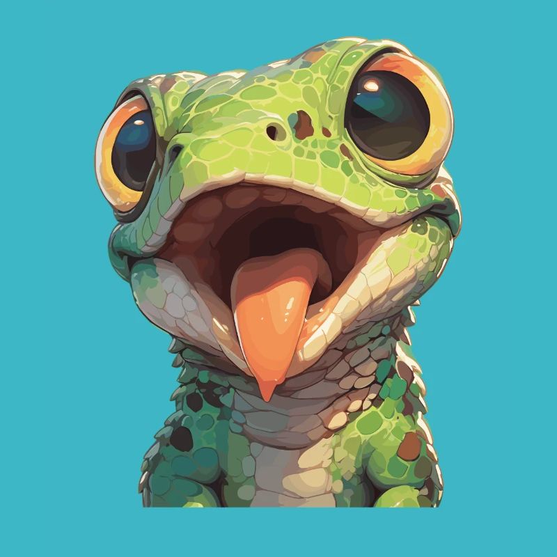 Lizards Lizard