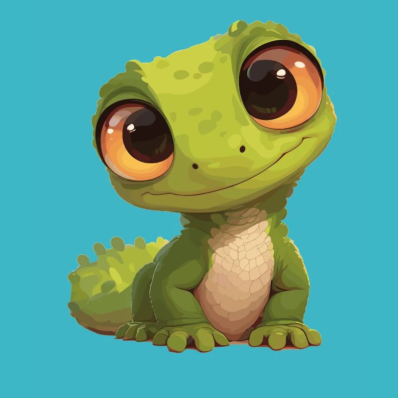 Lizards Lizard