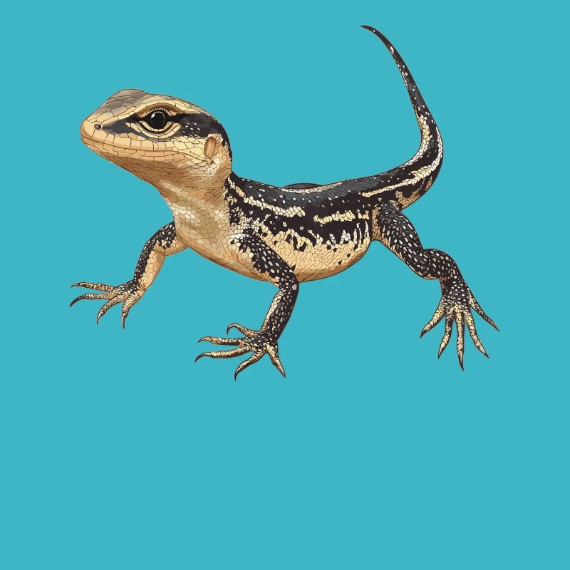Lizards Lizard